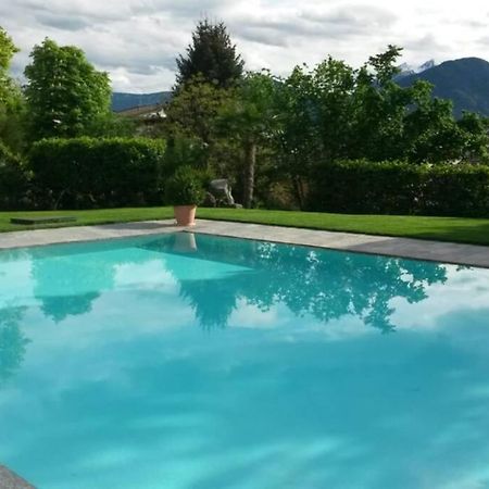 Appartement Pienzenau Μεράνο Εξωτερικό φωτογραφία