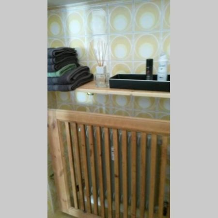 Appartement Pienzenau Μεράνο Εξωτερικό φωτογραφία
