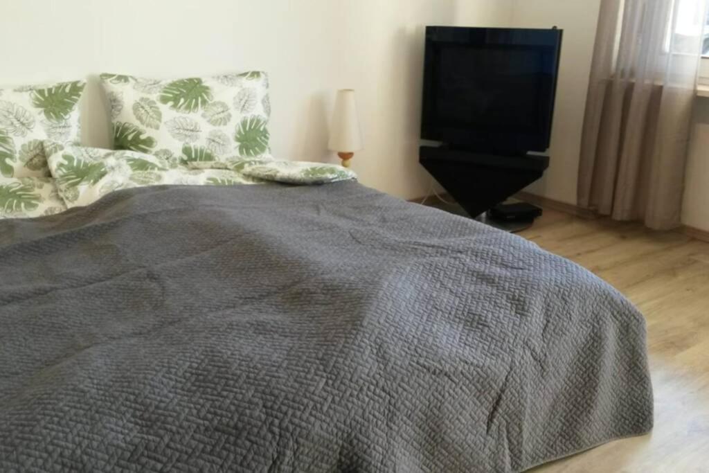 Appartement Pienzenau Μεράνο Εξωτερικό φωτογραφία