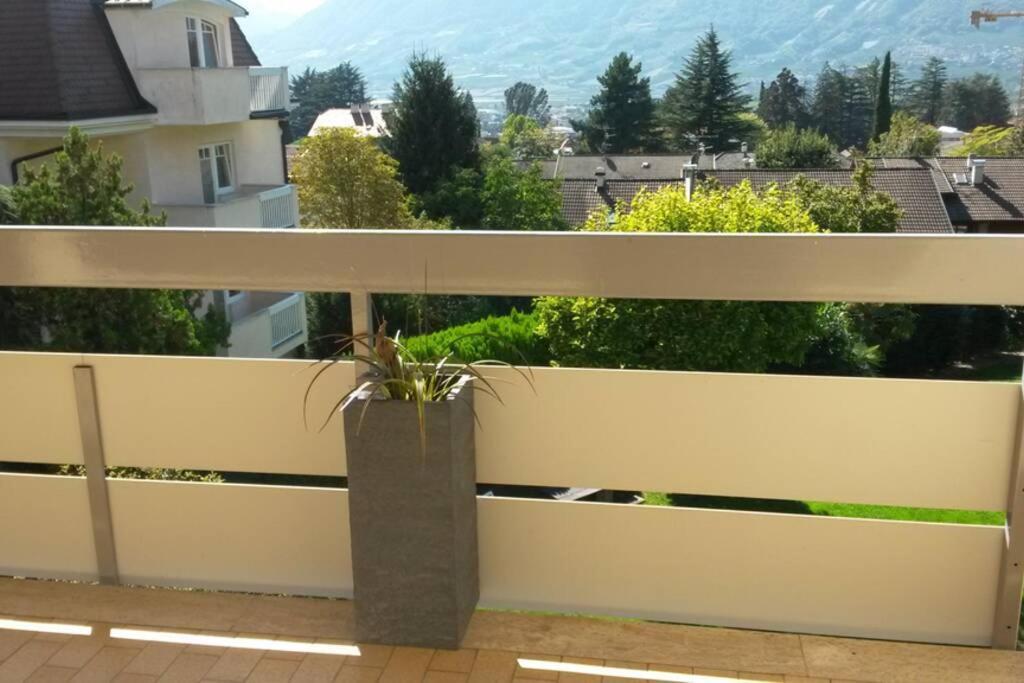 Appartement Pienzenau Μεράνο Εξωτερικό φωτογραφία