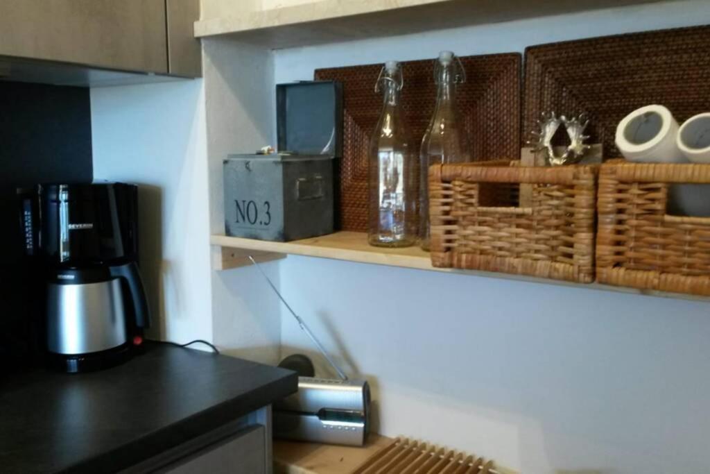 Appartement Pienzenau Μεράνο Εξωτερικό φωτογραφία
