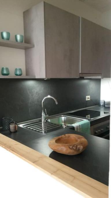 Appartement Pienzenau Μεράνο Εξωτερικό φωτογραφία