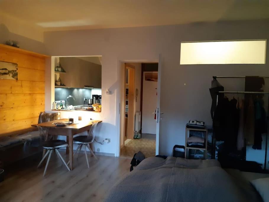 Appartement Pienzenau Μεράνο Εξωτερικό φωτογραφία